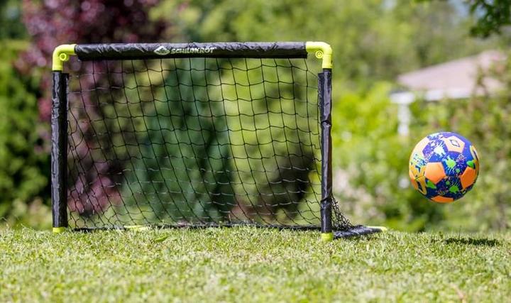 Produktbild Schildkröt Faltbares Fussballtor