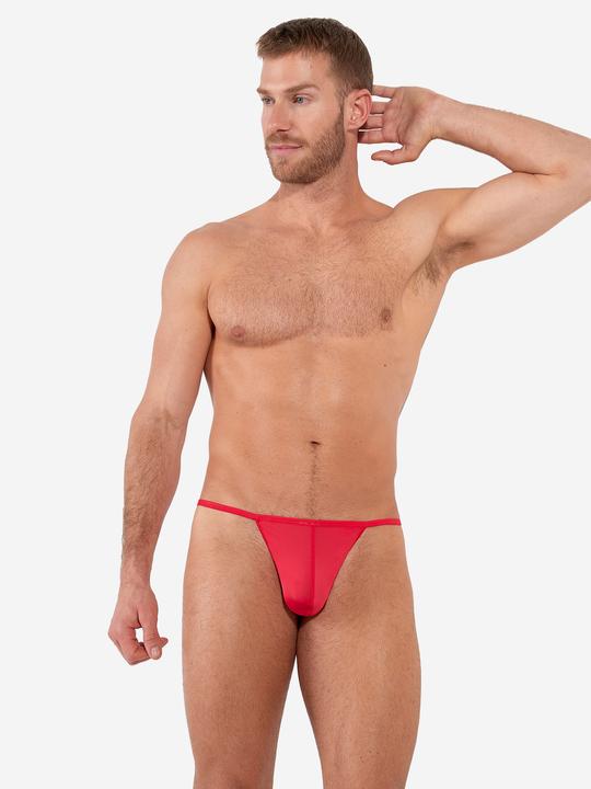 Produktbild HOM G-String Plumes (M, 3er Pack)