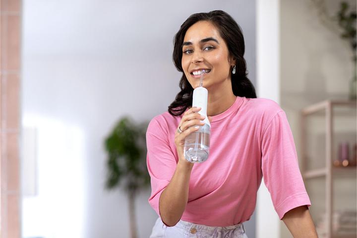Produktbild Philips Sonicare Power Flosser 3000