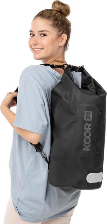 Produktbild Koor Dry Bag (20 l)