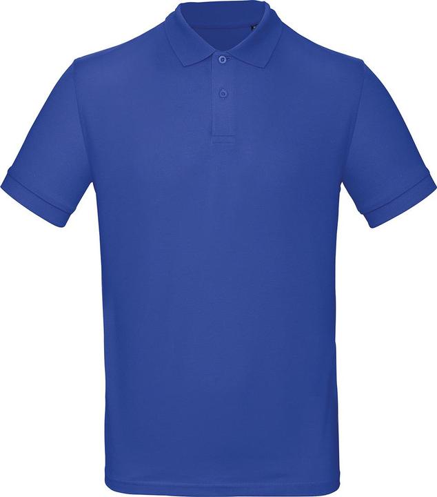 B&C Collection PoloShirt Inspire