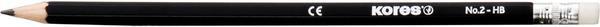 Immagine prodotto Kores Grafitos (3 mm, HB, 72 x)