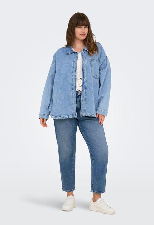 Immagine prodotto Only Camicia in denim CAREMMIE Camicia in denim (46)