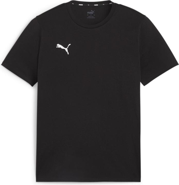 Puma teamGOAL Casuals Tee (XS)