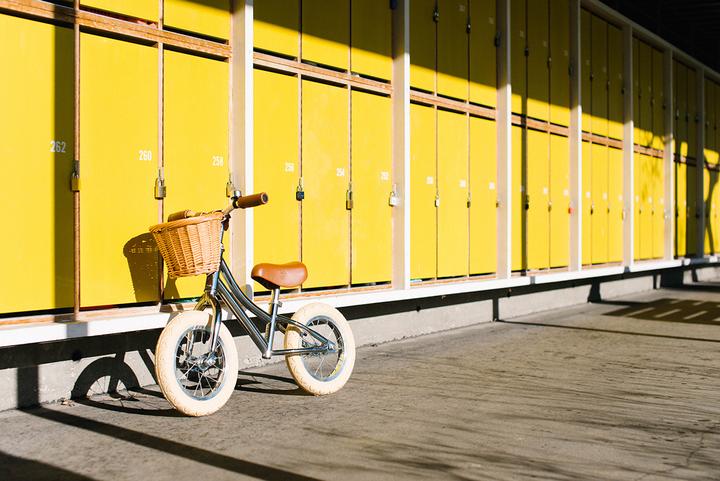 Produktbild Siech Cycles Kids Bike (12")