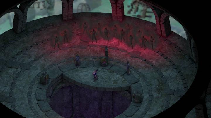 Immagine prodotto Plaion Pillars Of Enternity II Deadfire - Ultimate Collectors Edition (PS4, DE)