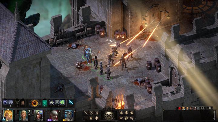 Immagine prodotto Plaion Pillars Of Enternity II Deadfire - Ultimate Collectors Edition (PS4, DE)