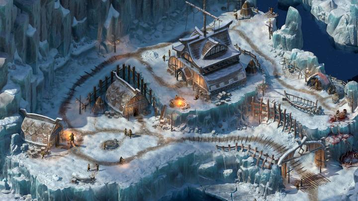 Immagine prodotto Plaion Pillars Of Enternity II Deadfire - Ultimate Collectors Edition (PS4, DE)