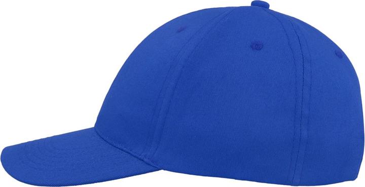 Actual product image Atlantis Baseball Cap With 6 Panels (One size)