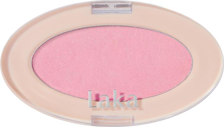 Produktbild Laka Dream Beam Highlighter - 02 Pink Beam, 37 Gramm (02 Pink Beam, Highlighter, 3.70 g)