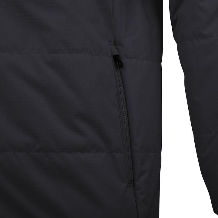 Produktbild JAKO Coachjacke Team mit Kapuze (XL)