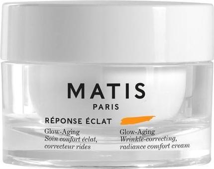 Immagine prodotto Matis Paris Reponse Eclat Glow Crema Invecchiamento 50ml (50 ml)