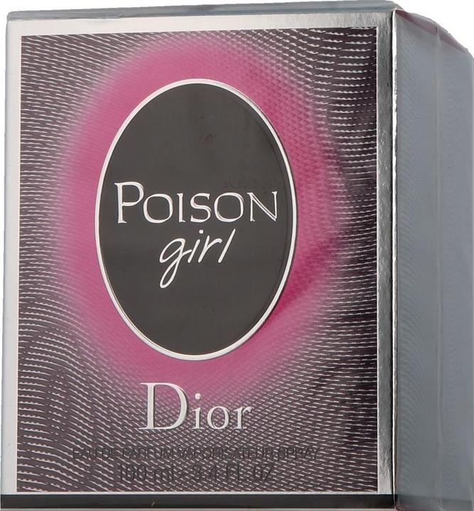 Produktbild Dior Poison Girl (Eau de Parfum, 100 ml)
