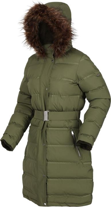 Regatta Daleyza Parka