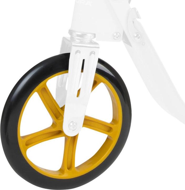 Hudora 1 front wheel Ø 215 mm for BigWheel 215