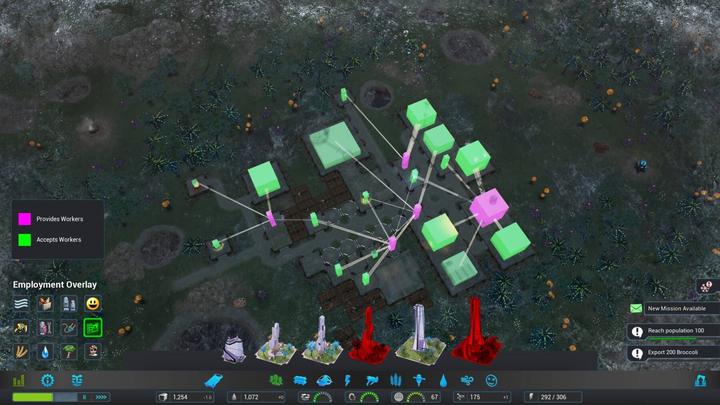 Actual product image Plaion Aven Colony (PS4, IT)
