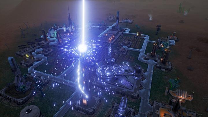 Actual product image Plaion Aven Colony (PS4, IT)