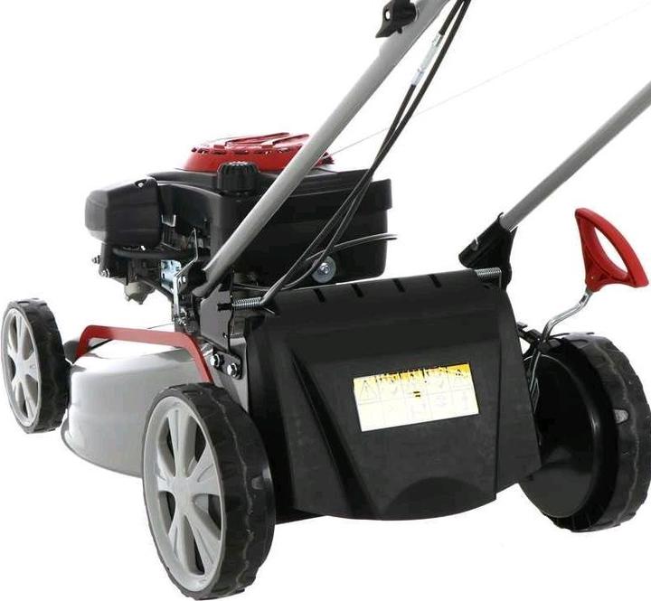 Produktbild AL-KO RSM Easy 5.10 SP-S (Benzinbetrieb)