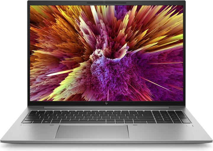 Produktbild HP ZBook Firefly 16 G10 (16", Intel Core i7-1365U, 32 GB, 1000 GB, CH)