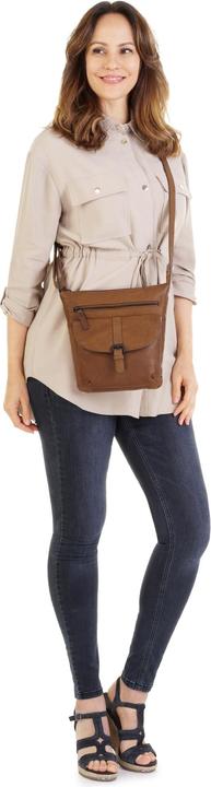 Actual product image X-Zone Umhängetasche