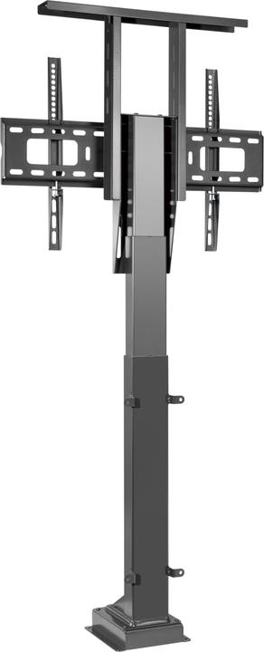 Maclean MC-866 (Boden, 65", 50 kg)