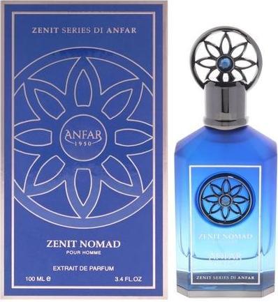 Actual product image Anfar Nomad By For Men Spray (Extrait De Parfum)