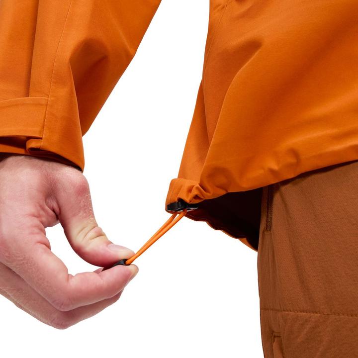 Produktbild Berghaus Wasserdichte Ridge-Seeker Jacket (50)