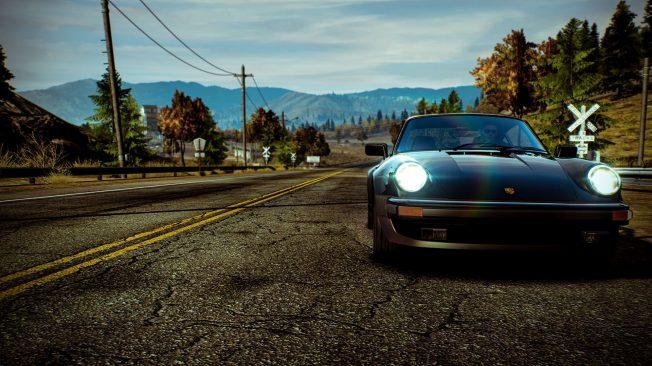 Image du produit EA Games Need for Speed : Hot Pursuit Remastered (Xbox One X, Xbox Series X, EN, IT)