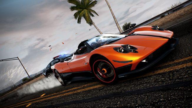 Image du produit EA Games Need for Speed : Hot Pursuit Remastered (Xbox One X, Xbox Series X, EN, IT)