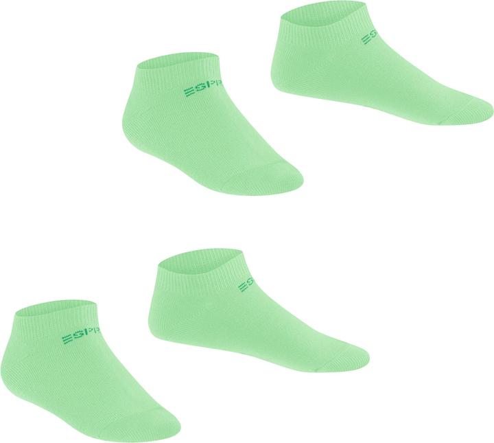 Actual product image Esprit Foot Logo SN 2P (pack of 2, 27 - 30)