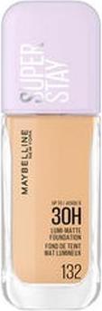 Actual product image Maybelline New York Maybelline Superstay Lumi Matte Foundation #132 - 30 Ml (#132)