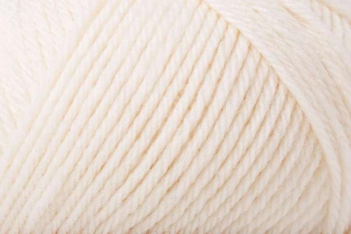 Produktbild Rowan Pure Wool Worsted (200 m)