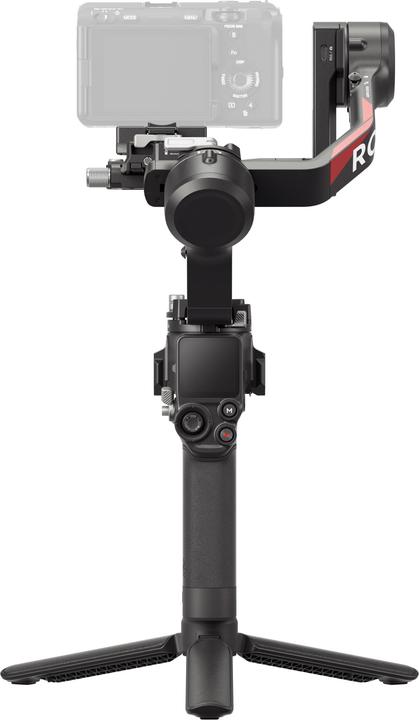 Immagine prodotto DJI RS 4 (Fotocamera reflex, Fotocamera di sistema, 3 kg)
