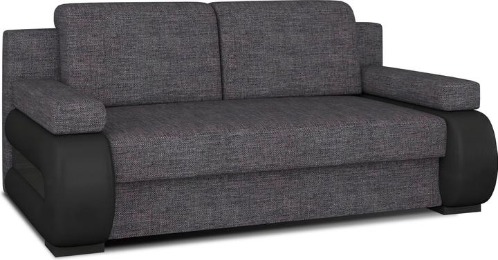 Gray foncé Sawana 05, Soft 11