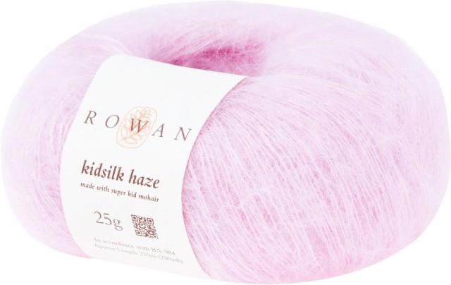Actual product image Rowan Kidsilk Haze (210 m)