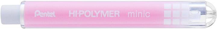 Pentel Radiergummi Clic Eraser Mini Pink