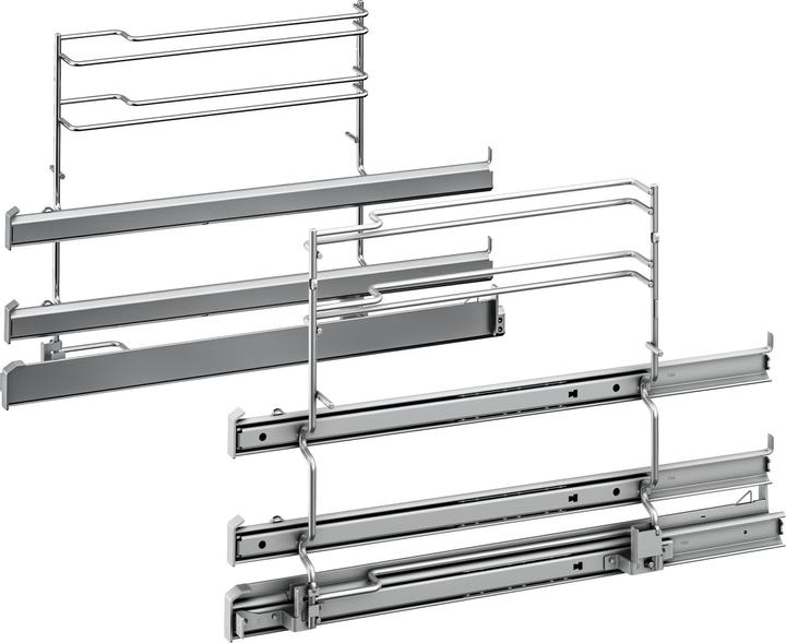 Produktbild Bosch Hausgeräte HND411GS61