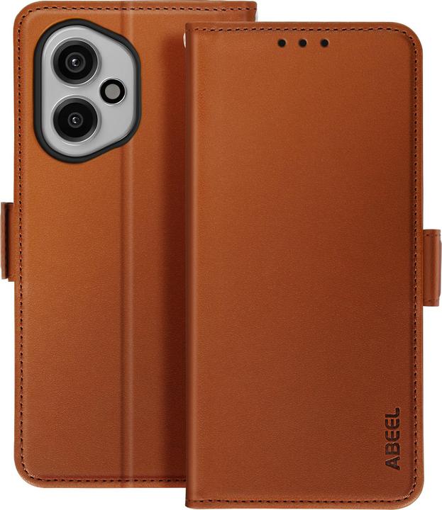 Immagine prodotto Abeel RFID Wallet Case (Landvo XM200 Pro)