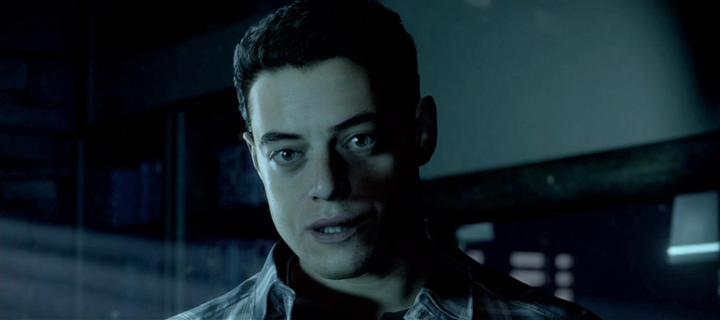 Produktbild Sony Until Dawn (PS4, DE)