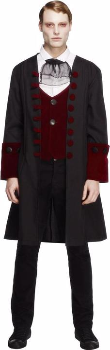 Produktbild Smiffys Gothic Vampir (M)