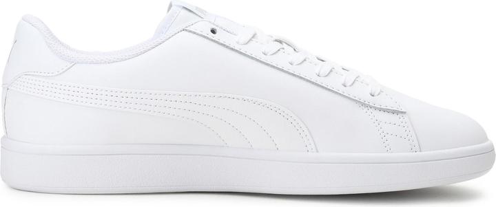 Actual product image Puma Smash v2 Leather Sneaker (46)