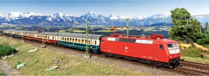 Produktbild Märklin Elektrolokomotive Baureihe 103 (Spur H0)