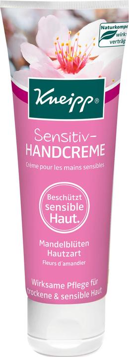 Kneipp Sekunden Handcreme (75 ml)