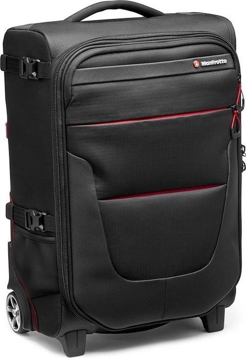 Actual product image Manfrotto Reloader Switch-55 (Photo case, Photo trolley)