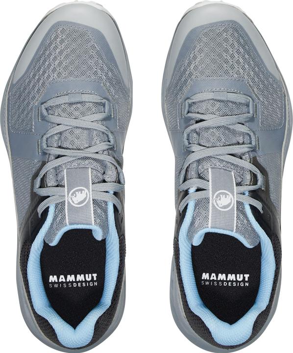 Produktbild Mammut Girun II Low GTX (40.5, 41)