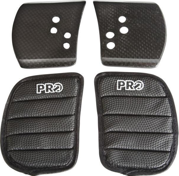 Image du produit PRO Repose-Bras De Rechange Petit Carbone Pour Synop/Missile