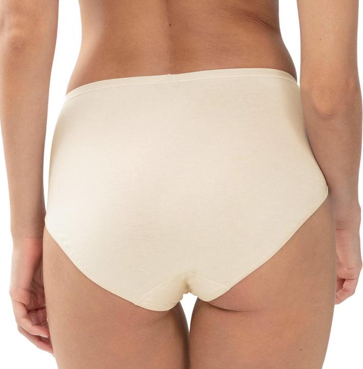 Produktbild Mey 2er Pack Organic Taillen-Slip (40, L, 2er Pack)