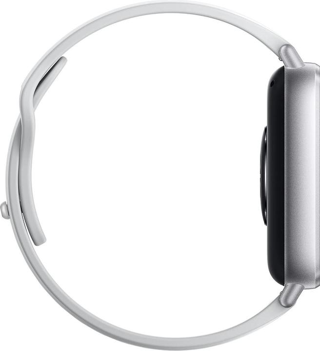 Produktbild Xiaomi Redmi Watch 5 Active Silver, BHR8790GL