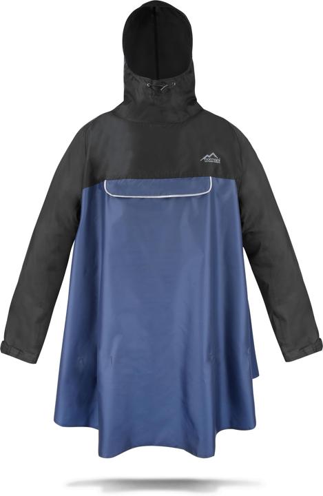 Black, Navy