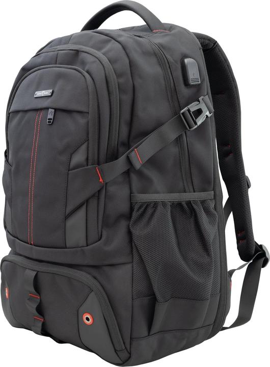 Produktbild White Shark GBP-012 Voyager Black